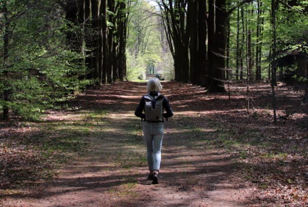 Existentieel Welzijn